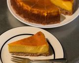 カフェの味♡かぼちゃのチーズタルト作り方15写真