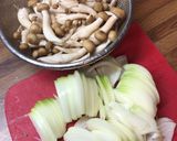 スペアリブと豚ヒレ肉の赤ワイン煮込み♪作り方2写真