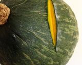 やりやすい♪冬瓜の切り方!カボチャも!作り方10写真