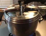 スペアリブと豚ヒレ肉の赤ワイン煮込み♪作り方5写真