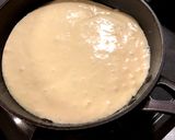 オレンジバターシロップケーキ作り方4写真