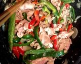 メキシカンな旦那様のためのタコス作り方4写真