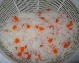 ライスサラダ作り方5写真