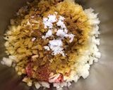 ウズベキスタン♡揚げ牛肉ロールのトマト煮作り方5写真
