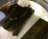 ☆フワッととろける鶏だんごスープ☆作り方2写真