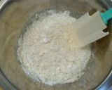 薄切りでサクッと♪甘辛さつま芋の天ぷら作り方3写真
