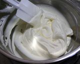 ダブルクリームのシンプルミルクレープ作り方9写真