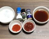 時短！圧力鍋で作る鶏肉のホロホロ煮込み作り方1写真