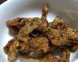 時短！圧力鍋で作る鶏肉のホロホロ煮込み作り方4写真