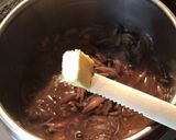 スペアリブと豚ヒレ肉の赤ワイン煮込み♪作り方9写真