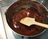 グレープフルーツとラム酒が香る生チョコ作り方4写真