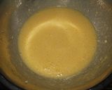 ラムチョコレーズンおからパウンドケーキ♬作り方3写真