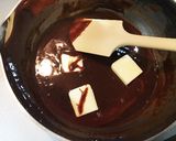 グレープフルーツとラム酒が香る生チョコ作り方5写真