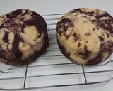 1か月で11kg痩せた簡単おから蒸しパン作り方7写真