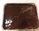 グレープフルーツとラム酒が香る生チョコ作り方6写真