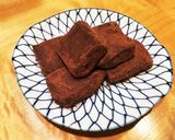 グレープフルーツとラム酒が香る生チョコ作り方7写真