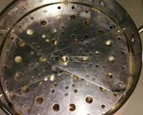 簡単☆里芋とスルメの煮物作り方4写真
