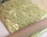 ソムタム作り方6写真