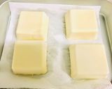 簡単美味しい揚げ出し豆腐作り方1写真