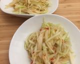ソムタム作り方9写真