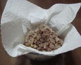 stuffed tomato作り方4写真