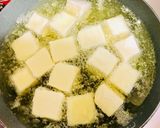 簡単美味しい揚げ出し豆腐作り方3写真