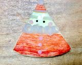 ☆6pチーズでクリスマス☆作り方4写真