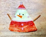 ☆6pチーズでクリスマス☆作り方5写真