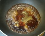 薄切りでサクッと♪甘辛さつま芋の天ぷら作り方7写真
