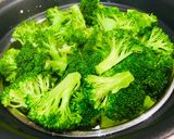 黒酢たっぷり 和風ハンバーグ作り方3写真