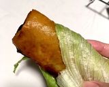 【簡単】チキン春巻 ◎余った野菜盛り沢山作り方10写真