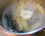 サンマの味噌煮♪作り方1写真