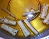 サンマの味噌煮♪作り方2写真