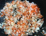 オムライス（上手くいけばとろけます✩作り方4写真