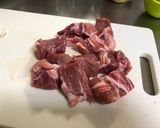カブのポトフ☆作り方1写真
