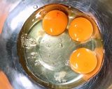 オムライス（上手くいけばとろけます✩作り方14写真