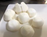 カブのポトフ☆作り方3写真