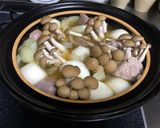 カブのポトフ☆作り方6写真