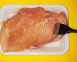 パサつかないシットリ柔らか鶏胸肉の下処理作り方3写真