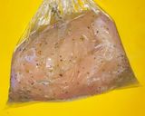 パサつかないシットリ柔らか鶏胸肉の下処理作り方4写真