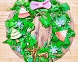 ☆6pチーズでクリスマス☆作り方7写真