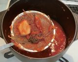 手作りトマトケチャップ♪作り方7写真