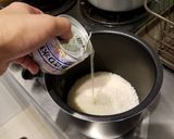 みんな大好き、わかめごはん。作り方3写真