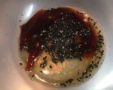 自家栽培のキクラゲ＊ナムル。作り方2写真