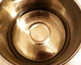 ヨーグルト風 酒粕サワークリーム作り方1写真