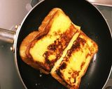ふんわりフレンチトースト作り方3写真