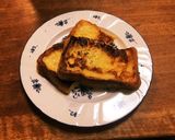 ふんわりフレンチトースト作り方4写真