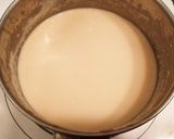 ヨーグルト風 酒粕サワークリーム作り方3写真