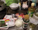 鯖のソテー~ラヴィゴットソース風~作り方1写真