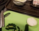 鯖のソテー~ラヴィゴットソース風~作り方2写真